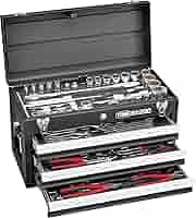 Amazon | トネ(TONE) ツールセット TSXT950BK 差込角9.5&12.7mm